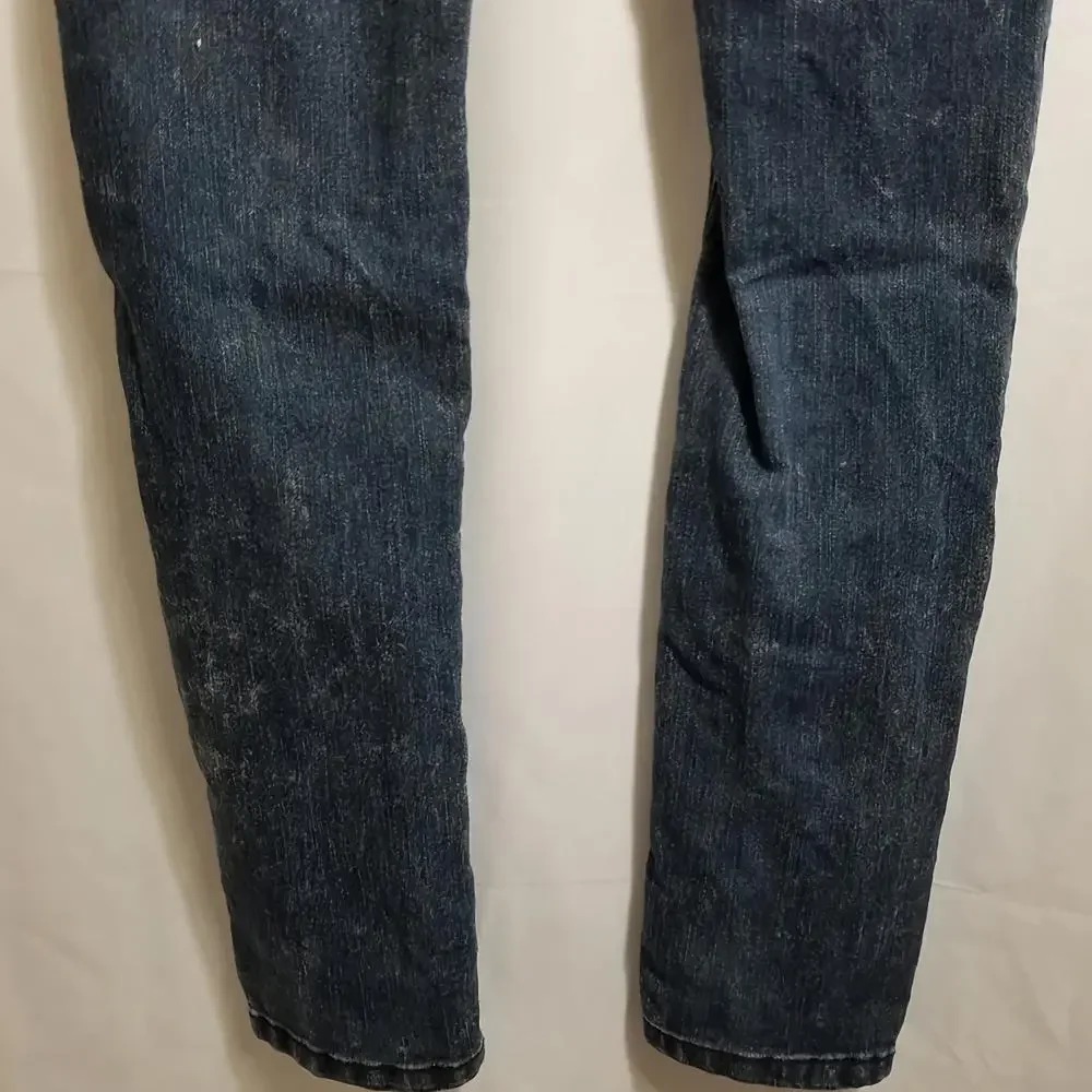 Garage Size 1 Juniors Stretch Cotton blend Jeans - Picture 12 of 16